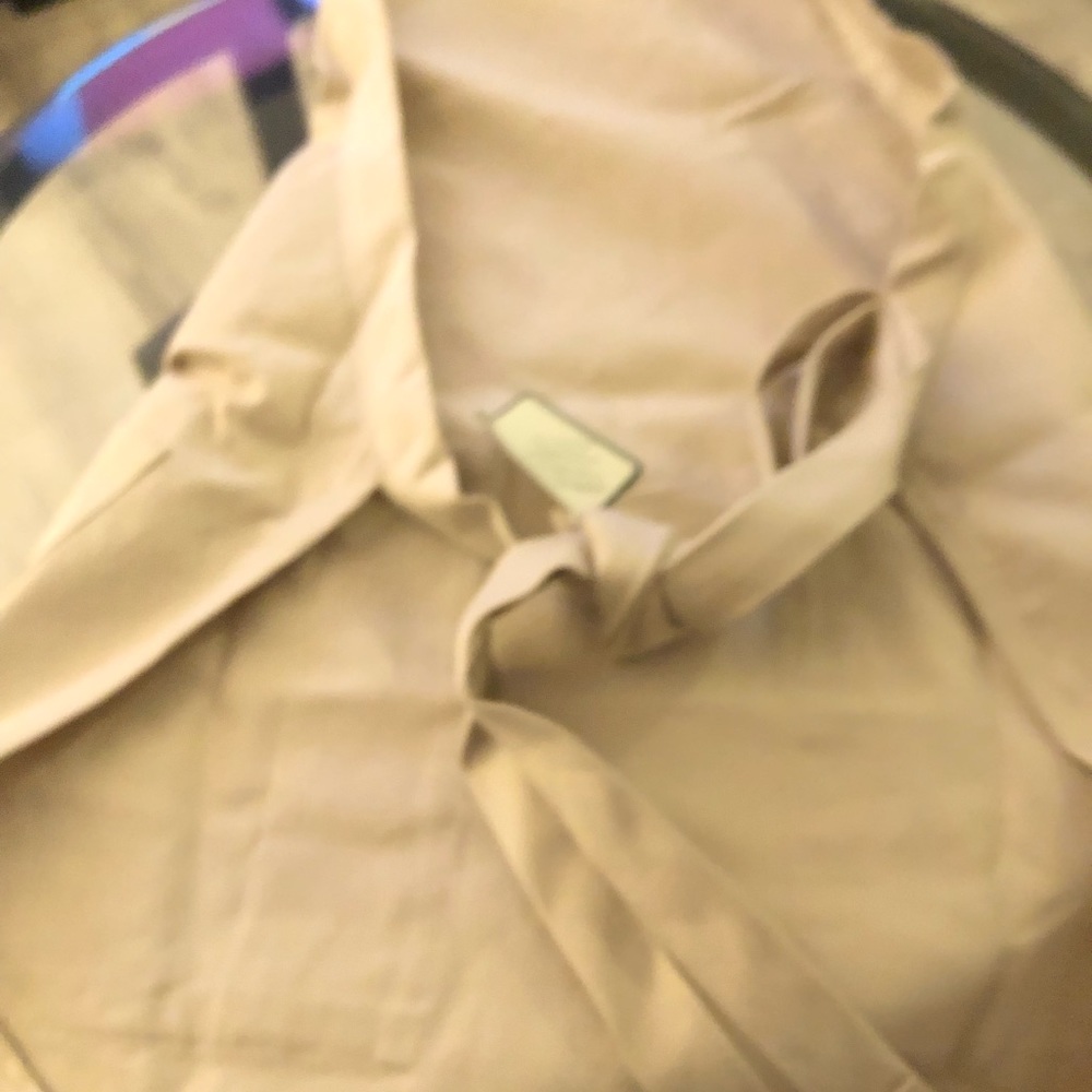 THE SOLVANG BAKERY APRON - Picture 5 of 8